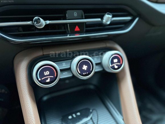OCEAN AUTO'DAN SKODA KODİAQ