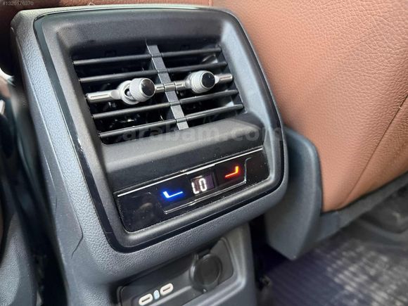 OCEAN AUTO'DAN SKODA KODİAQ