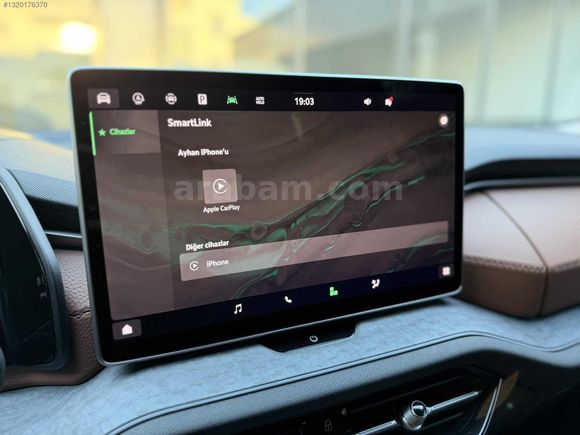 OCEAN AUTO'DAN SKODA KODİAQ