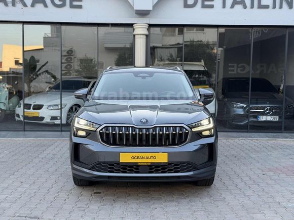 OCEAN AUTO'DAN SKODA KODİAQ