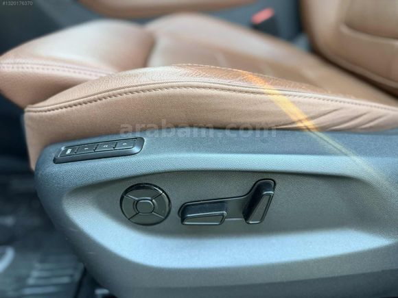 OCEAN AUTO'DAN SKODA KODİAQ