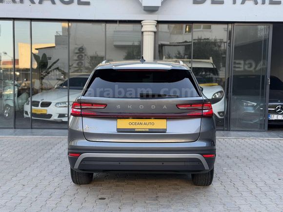 OCEAN AUTO'DAN SKODA KODİAQ