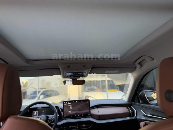 OCEAN AUTO'DAN SKODA KODİAQ