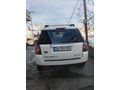 Sahibinden Land Rover Freelander 2.2 TD4 SE 2011 Model