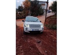 Sahibinden Land Rover Freelander 2.2 TD4 SE 2011 Model