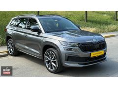 Kodiaq 1.5 TSI Sportline DSG | Cam Tavan | Hatasız Boyasız