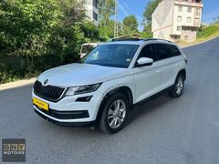 2021 MODEL SKODA KODIAQ PREMİUM PAKET 122.000 KM