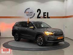 İNCAR GROUPTAN /2025 SKODA KODİAQ 1.5MHEV PRESTİGE DSG / HATASIZ