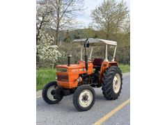 1984 Model 480 s8 Orjinal