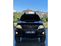 DÜŞÜK KM 4X4 TOYOTA HILUKS