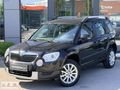 SANDIKÇI 2.EL 2013 Yeti 1.4 TSI Elegance DSG