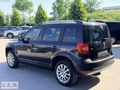 SANDIKÇI 2.EL 2013 Yeti 1.4 TSI Elegance DSG