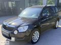 SANDIKÇI 2.EL 2013 Yeti 1.4 TSI Elegance DSG