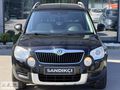 SANDIKÇI 2.EL 2013 Yeti 1.4 TSI Elegance DSG