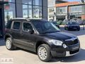 SANDIKÇI 2.EL 2013 Yeti 1.4 TSI Elegance DSG