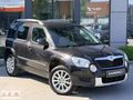 SANDIKÇI 2.EL 2013 Yeti 1.4 TSI Elegance DSG