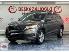 2020 Skoda Kodiaq 1.5 TSI ACT GreenTec Elite DSG Cam Tavan