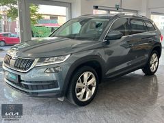 PEUGEOT BAYKARALAR 2018 KADİAQ 1.4 TSI GREENTEC 4X4 PRESTİGE