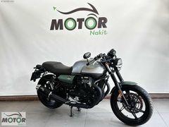 MOTOR NAKİT'den 2021 Aksesuar Düşük Km V7 Stone K.Kartı Ve Takas