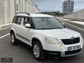 2011 MODEL HATASIZ YETİ OTOMATİK 140.000 KM DE