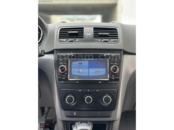2011 MODEL HATASIZ YETİ OTOMATİK 140.000 KM DE