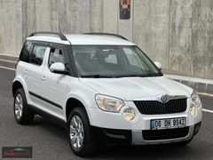 2011 MODEL HATASIZ YETİ OTOMATİK 140.000 KM DE