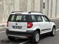 2011 MODEL HATASIZ YETİ OTOMATİK 140.000 KM DE