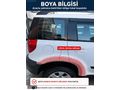 2011 MODEL HATASIZ YETİ OTOMATİK 140.000 KM DE