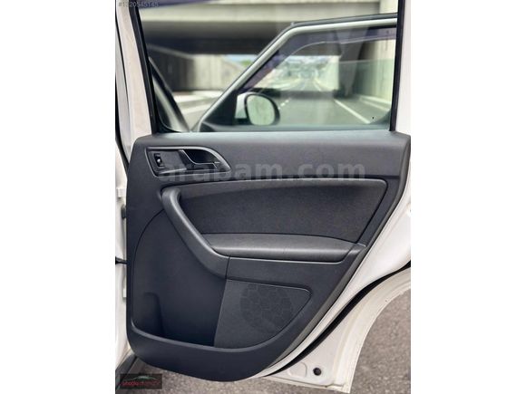 2011 MODEL HATASIZ YETİ OTOMATİK 140.000 KM DE