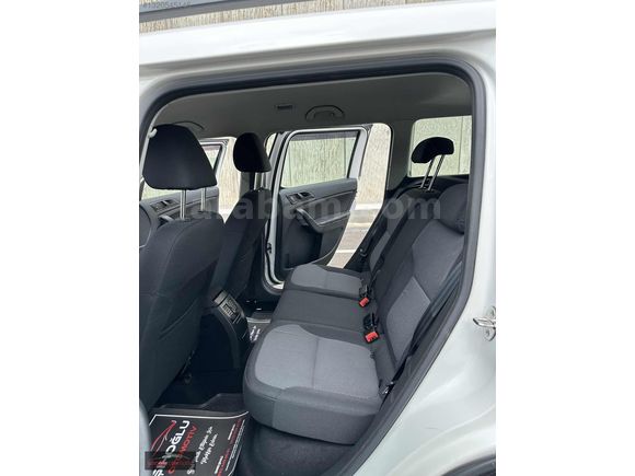 2011 MODEL HATASIZ YETİ OTOMATİK 140.000 KM DE