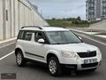 2011 MODEL HATASIZ YETİ OTOMATİK 140.000 KM DE