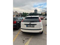 Sahibinden Ford Focus 1.6 Trend  2006 Model