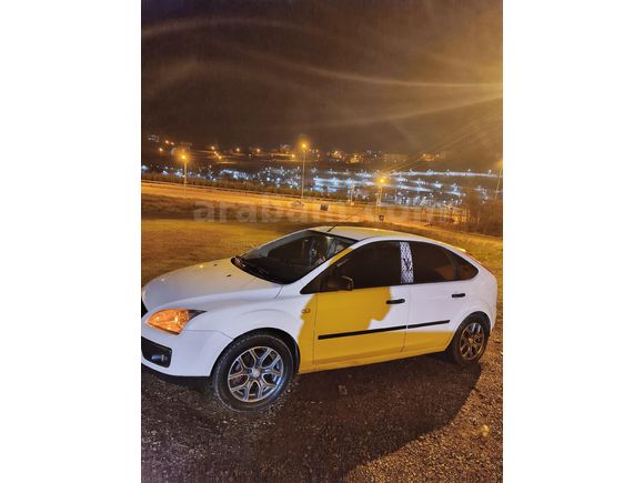 Sahibinden Ford Focus 1.6 Trend  2006 Model