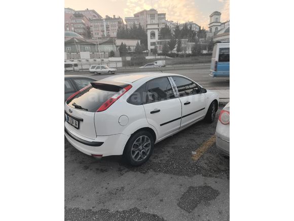 Sahibinden Ford Focus 1.6 Trend  2006 Model