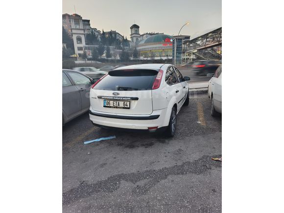 Sahibinden Ford Focus 1.6 Trend  2006 Model