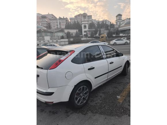 Sahibinden Ford Focus 1.6 Trend  2006 Model