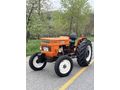 Sıfır Ayarında 1978 Model 540