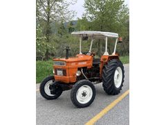 1986 Model 480 Orjinal
