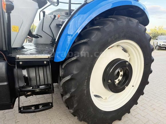 2014 MODEL TD75D 4X4 TRAKTÖRÜM ORJİNAL HATASIZ