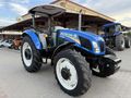 2014 MODEL TD75D 4X4 TRAKTÖRÜM ORJİNAL HATASIZ