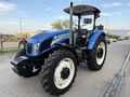 2014 MODEL TD75D 4X4 TRAKTÖRÜM ORJİNAL HATASIZ