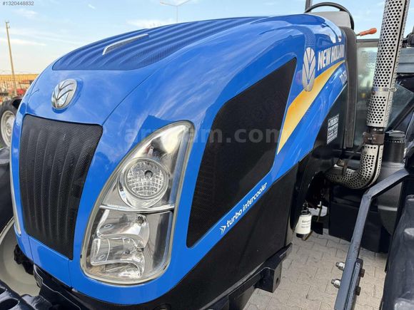 2014 MODEL TD75D 4X4 TRAKTÖRÜM ORJİNAL HATASIZ