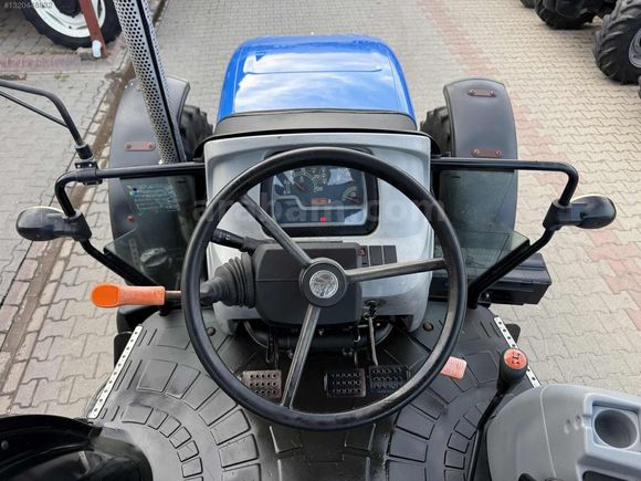 2014 MODEL TD75D 4X4 TRAKTÖRÜM ORJİNAL HATASIZ
