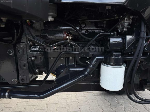 2014 MODEL TD75D 4X4 TRAKTÖRÜM ORJİNAL HATASIZ