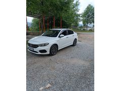 Sahibinden Fiat Egea 1.3 Multijet Easy 2016 Model Mersin 195.000 km Beyaz