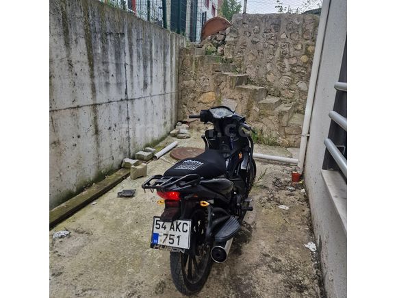 Sahibinden Arora Smart 50