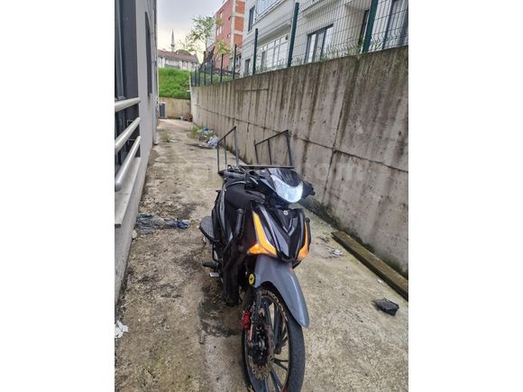 Sahibinden Arora Smart 50