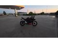 CF  MOTO 450 SR ilk sahibinden temiz, FULL Aksesuar