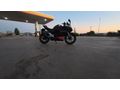 CF  MOTO 450 SR ilk sahibinden temiz, FULL Aksesuar