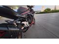 CF  MOTO 450 SR ilk sahibinden temiz, FULL Aksesuar